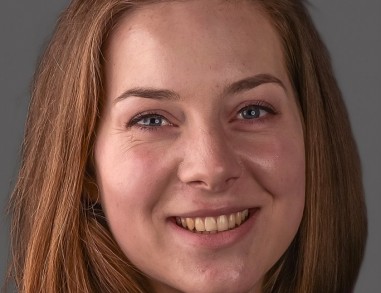 Sabina Narobe - zobozdravstena asistentka