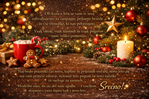 Voščilo Voščilo